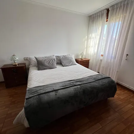 Casa Capitán * Aldán