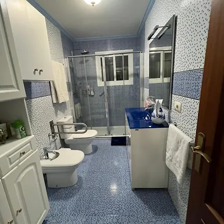 Casa Capitan * Aldan