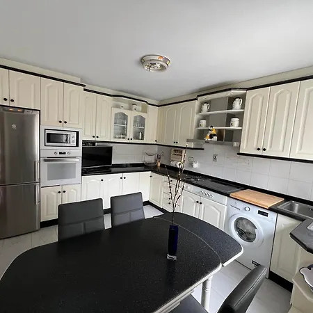 Casa Capitan Holiday home Aldan