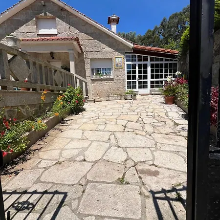 Casa Capitan *