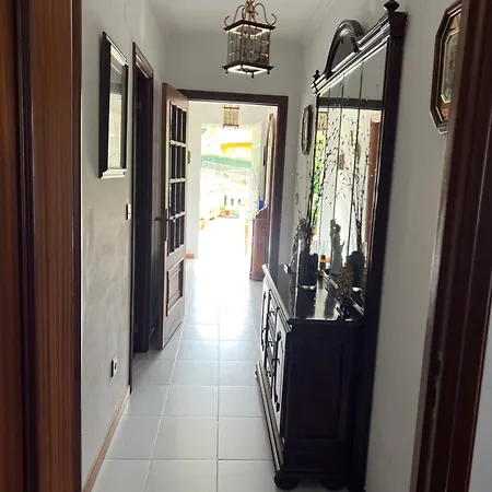 Casa Capitan Holiday home *