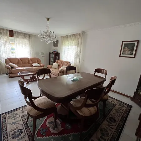 Casa Capitan Aldan