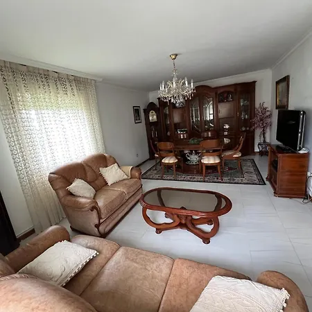 Casa Capitán Prázdninový dům