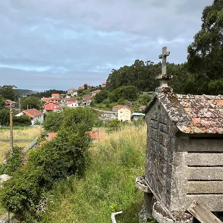 Casa Capitán Prázdninový dům *