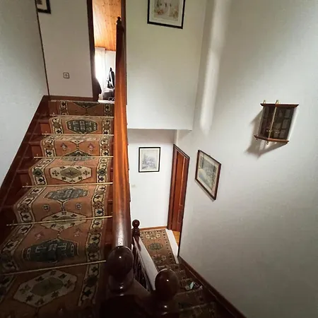 Casa Capitán * Aldán