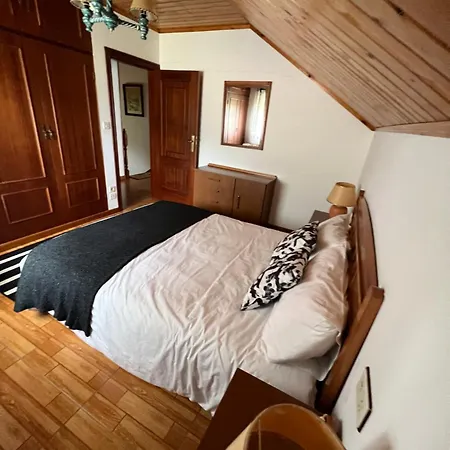 Casa Capitan Aldán