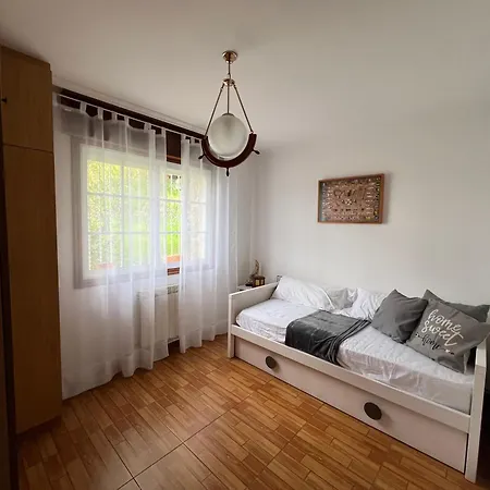 Casa Capitan * Aldan