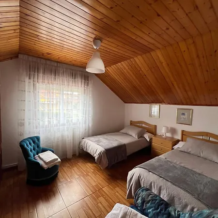 Holiday home Casa Capitan *