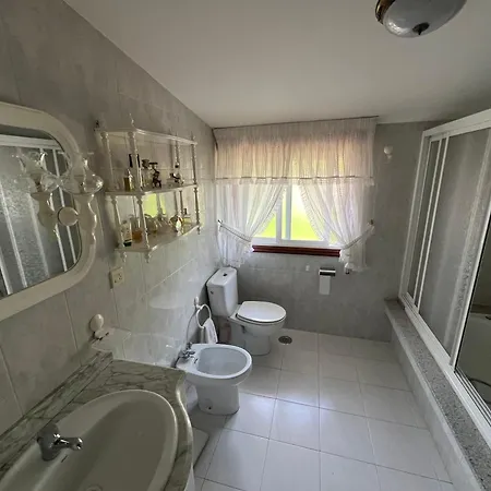 Casa Capitán Prázdninový dům Aldán