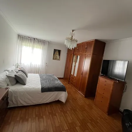 Casa Capitan Aldán