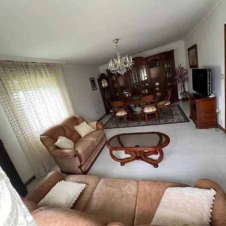 Casa Capitan * Aldan