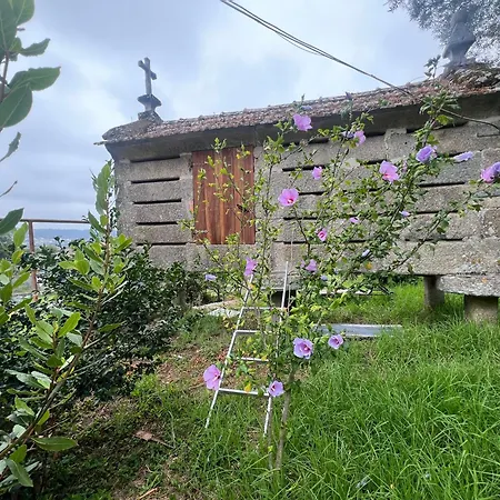 Casa vacanze Casa Capitán *