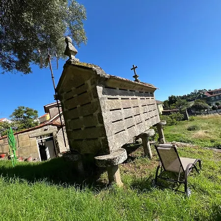 Casa Capitan Holiday home