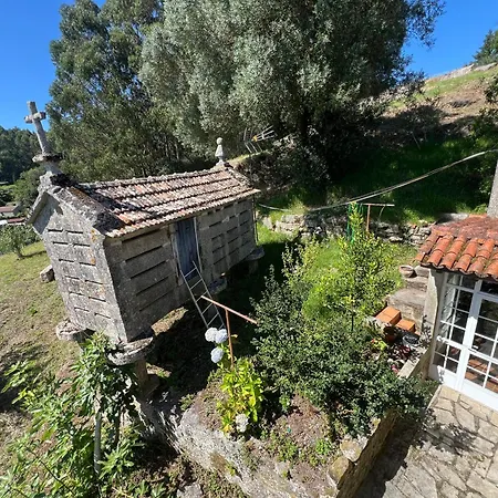 Holiday home Casa Capitan
