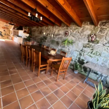Casa Capitan * Aldan
