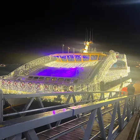 Prázdninový dům Casa Capitán *