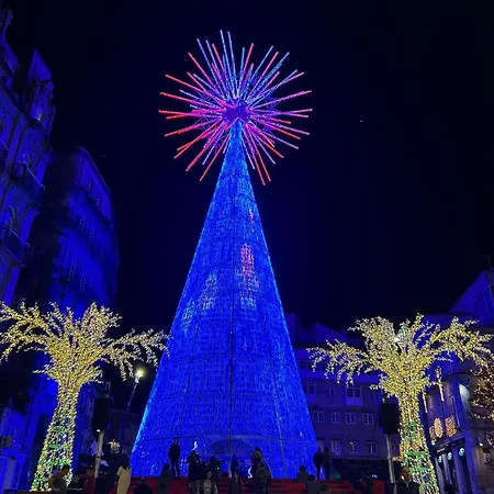 Casa vacanze Casa Capitán *