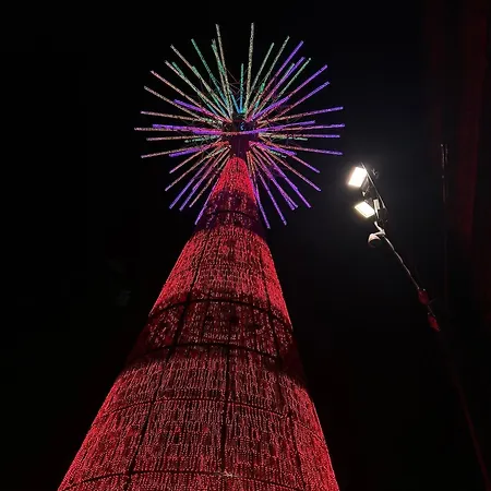 Prázdninový dům Casa Capitán Aldán