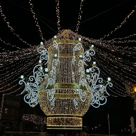 Casa vacanze Casa Capitán *