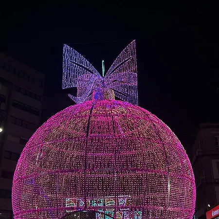 Casa Capitán * Aldán