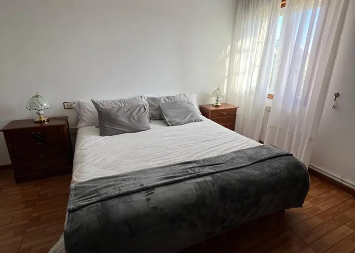 Casa Capitan * Aldán