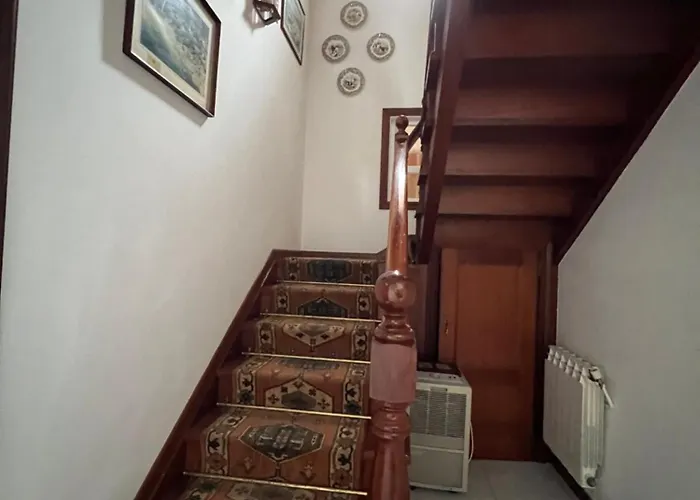 Casa Capitan Vakantiehuis Aldán