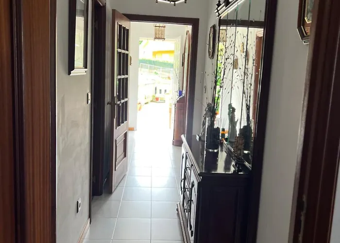 Casa Capitan Vakantiehuis *