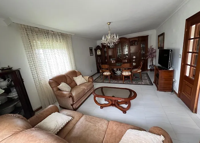 Casa Capitan Vakantiehuis