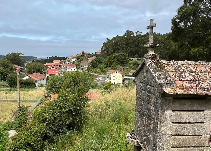 Casa Capitan Vakantiehuis *