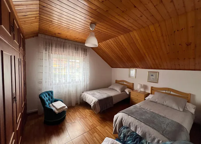 Vakantiehuis Casa Capitan *