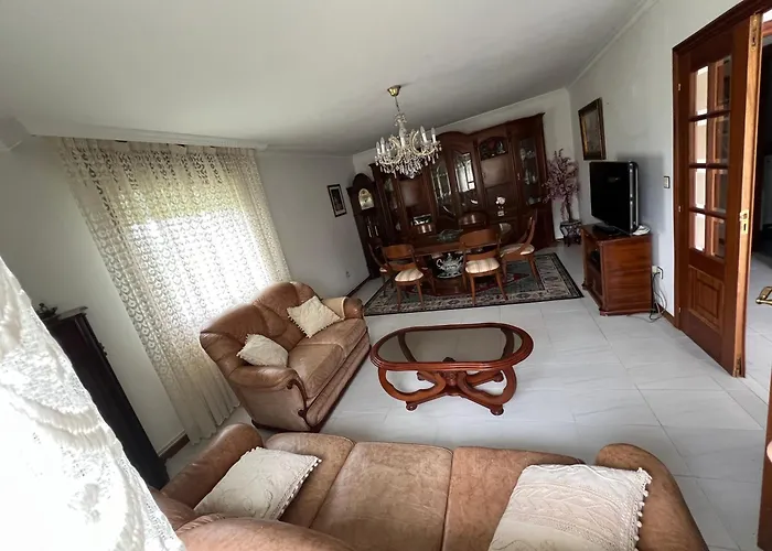 Casa Capitan * Aldán