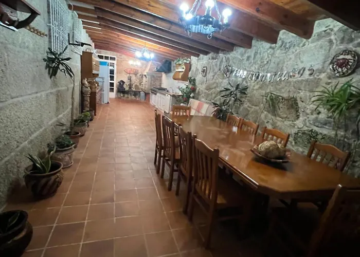 Casa Capitan Vakantiehuis