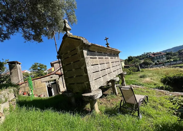 Casa Capitan Vakantiehuis