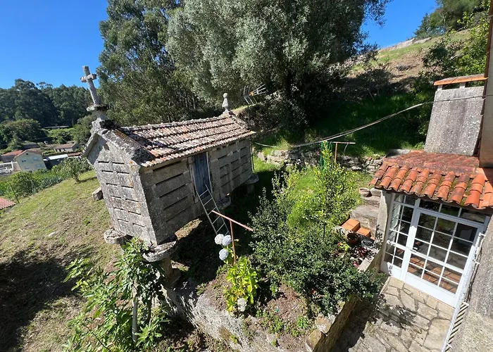 Vakantiehuis Casa Capitan