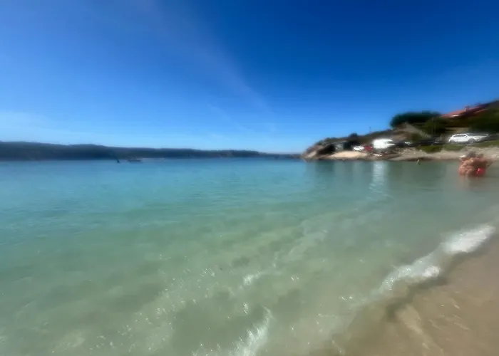 Vakantiehuis Casa Capitan