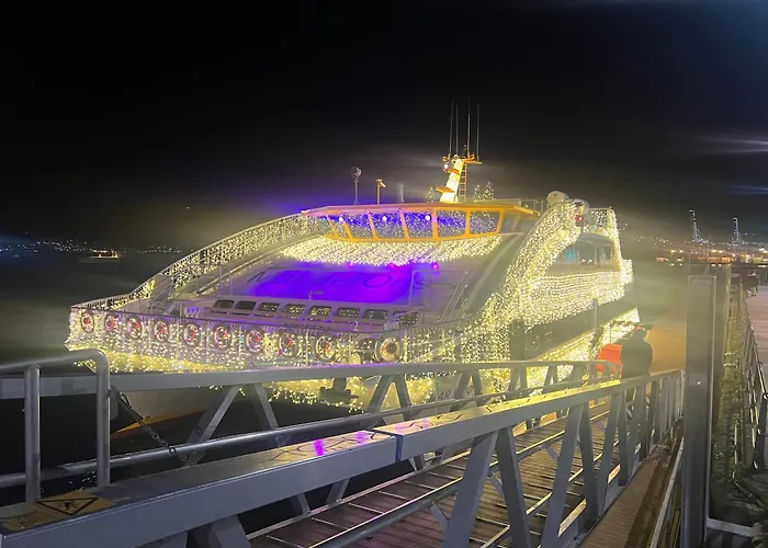 Vakantiehuis Casa Capitan *