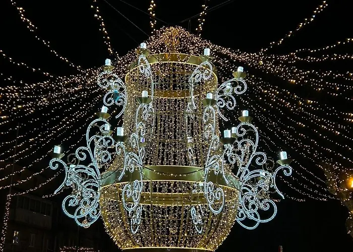 Vakantiehuis Casa Capitan *